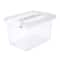 6.2qt. Storage Bin with Lid by Simply Tidy™